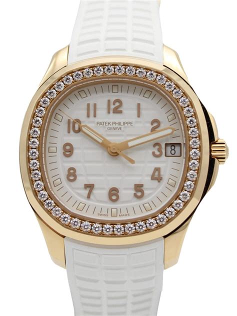 patek philippe ladies aquanaut ราคา|Patek Philippe waterproof watch.